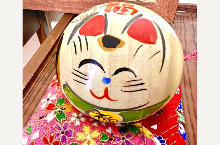 店内画像