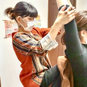 施術画像