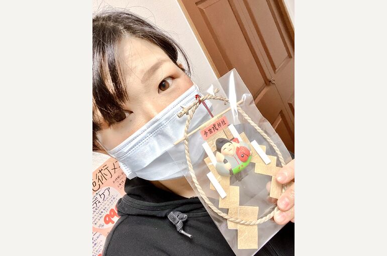 店内画像
