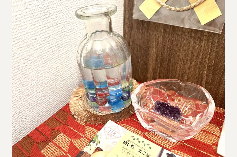 店内画像