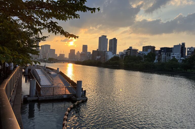 風景画像